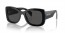 1AB5S0 (black) dark grey lens
