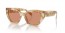 19N20D (desert tortoise) brown lens