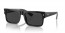 16K08G (black) polar black lens
