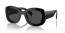 1AB5S0 (black) dark grey lens
