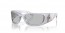 12R30B (transparent grey) light grey lens