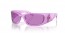 13R30G (transparent ametyst) purple lens
