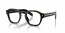 16K60K (black) clear blue light filter lens