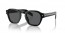 16K731 (black) dark grey lens