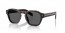 17N731 (tartaruga radica) dark grey lens