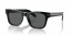 16K731 (black) dark grey lens