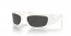 1425S0 (talc) dark grey lens