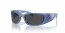 15R5S0 (transparent iris) dark grey lens