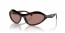 17N10D (root tortoise) light brown lens