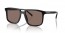 16K30H (black) polar brown lens