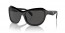 16K5S0 (black) dark grey lens
