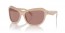 19R10D (opal natural) light brown lens