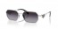 1BC90A (silver) grey gradient lens