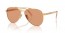 5AK07V (gold) orange lens