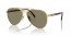 5AK90F (gold) light brown lens