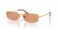5AK07V (gold) orange lens