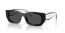 09Q08Z (black) dark grey lens