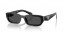16K08Z (black) dark grey lens