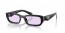 16K40J (black) violet lens