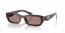 17N60B (root tortoise) light brown lens