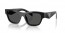 16K08Z (black) dark grey lens