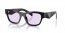 16K40J (black) violet lens