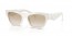26A80M (powder) neutral gradient light grey lens
