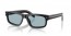 16K60P (black) blue vintage lens