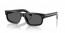 16K731 (black) dark grey lens
