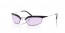 TZM40J (black/silver) violet lens