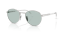 1BC40N (steel) light grey lens