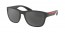 UFK5L0 (grey rubber) grey mirr black lens