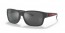 UFK07H (grey rubber) dark grey silver mirr polarized