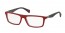 UAR1O1 (TOP RED RUBBER ON GREY)