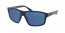 TFY08H (blue rubber) blue mirr blue  lens