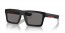 1BO02G (matte black) dark grey polarized lens