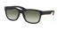 DG00A7 (black rubber) grey grad. lens