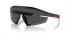 1BO06F (matte black) dark grey lens