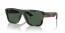 14X90I (green mimetic rubbered)  lens