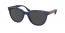 02S06F (navy rubber/black) dark grey lens