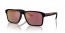 1BO10A (matte black) dark grey mirror red tuning lens
