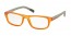 UFL1O1 (TRANSPARENT ORANGE RUBBER)