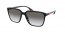 1AB3M1 (black) grey grad. lens