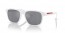 TWK40A (rubber blue) dark grey lens