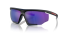 13K05U (black/red rubber) blue mirror lens