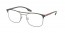 01L1O1 (brown/gunmetal)