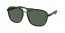 01P03I (matte black/military rubber) dark green lens