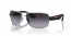 1BC09U (silver) gradient grey lens