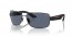 1BO09R (matte black) blue tuning lens