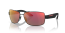 1BO10A (matte black) dark grey orange lens